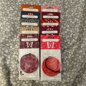 Scentsy Scent Circle Bundle